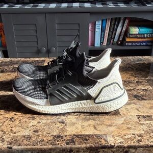 Adidas UltraBoost 2019 ‘Oreo’